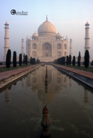 India: Agra 2002